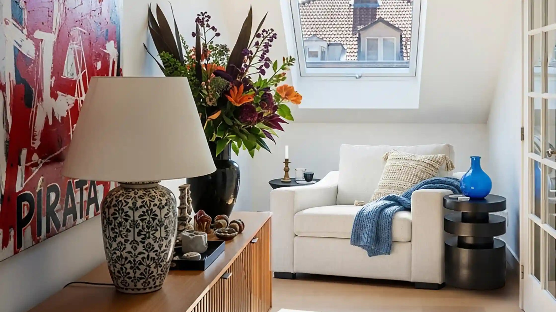  apartment living room abcasa cove accent chair