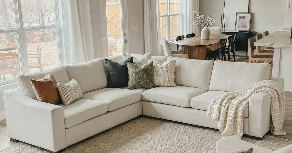 Mother’s Day & Father’s Day Home Essentials: How to Choose Living Room Pieces That Feel Thoughtful All Year Round