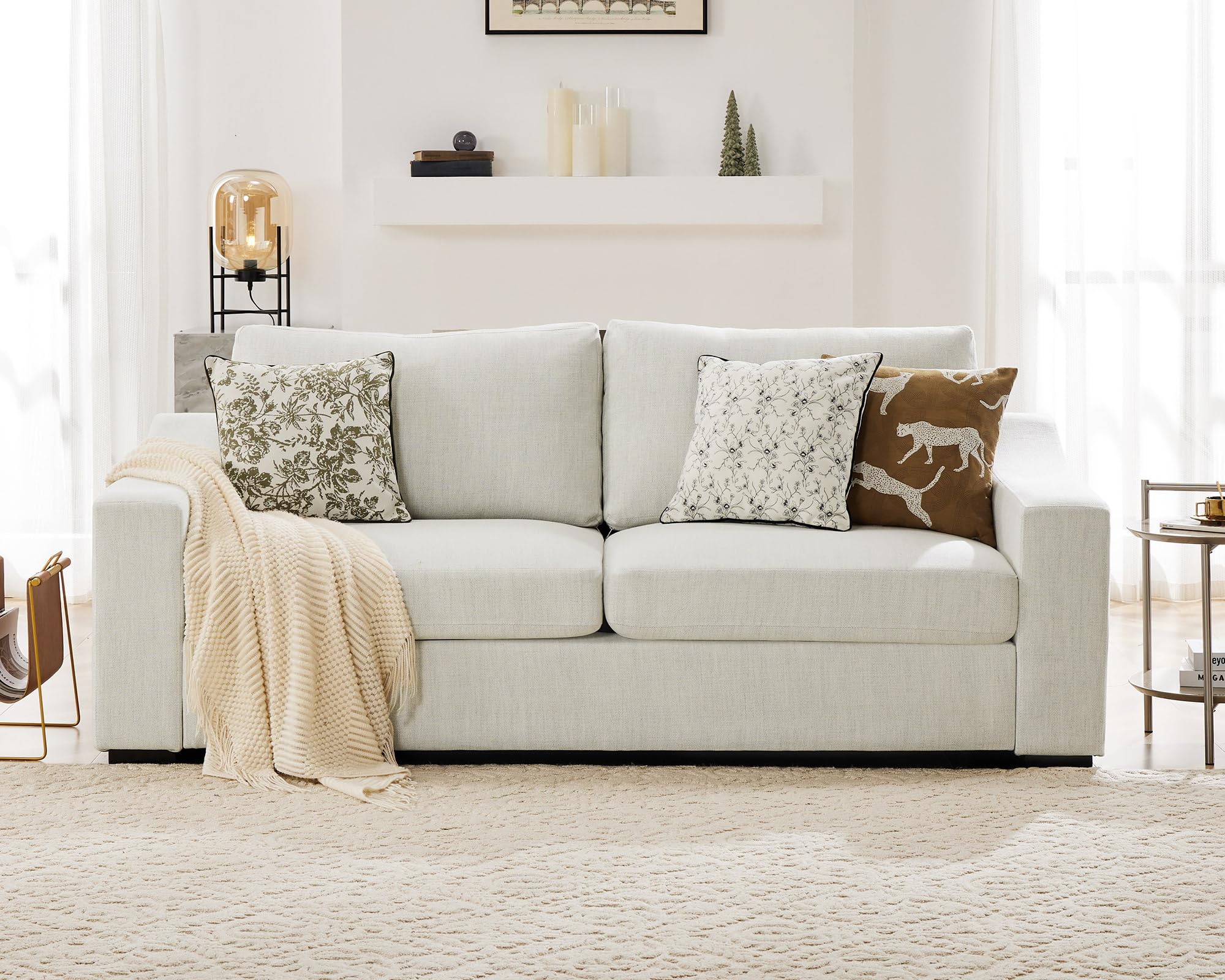 Cove Sofa (85")