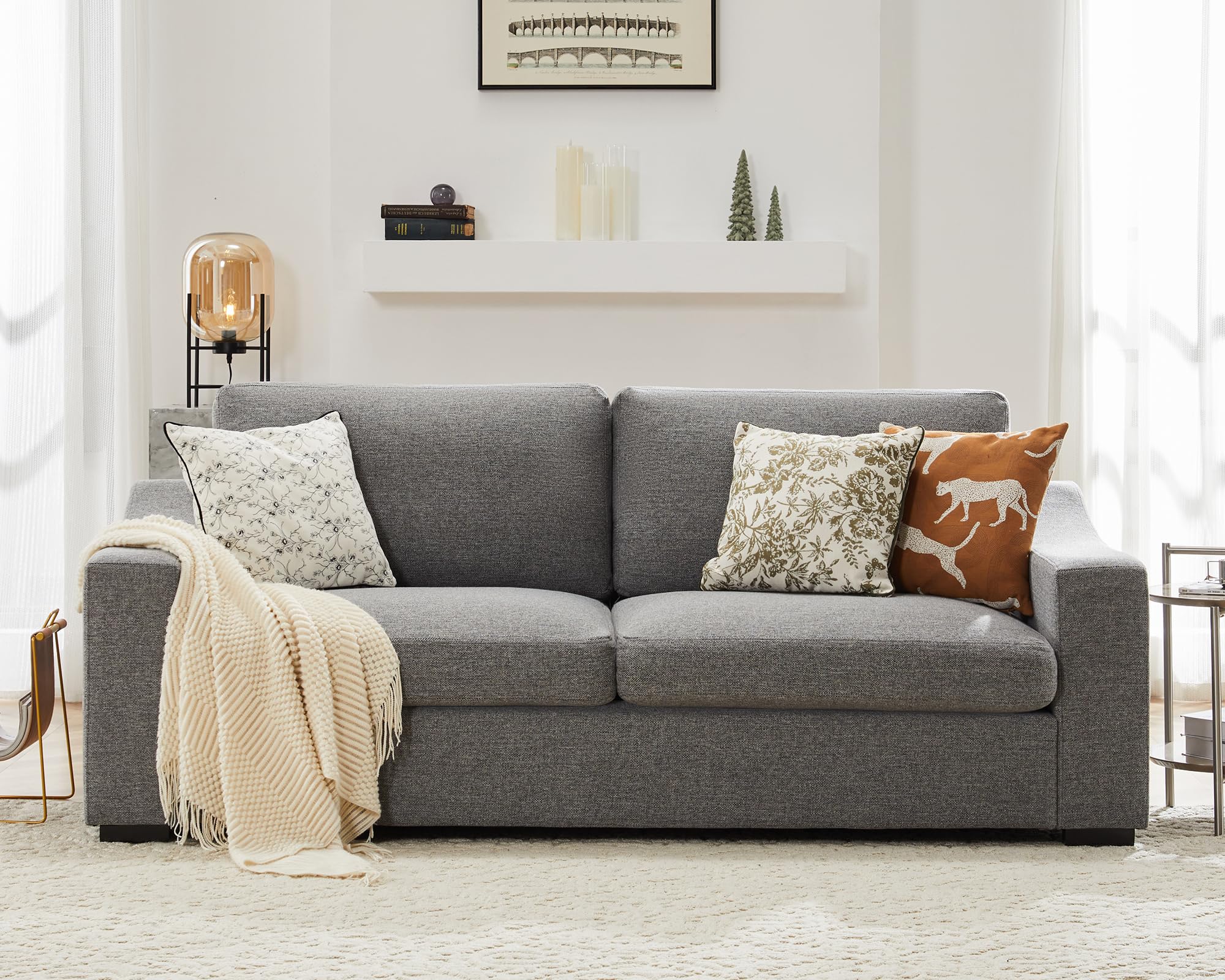 Cove Sofa (85")