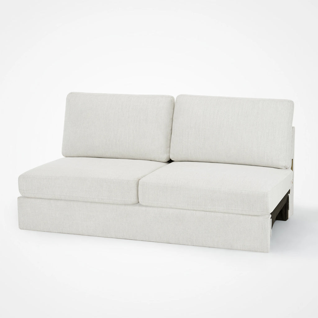 Build Your Own – Cove Modular Sectional Sofa