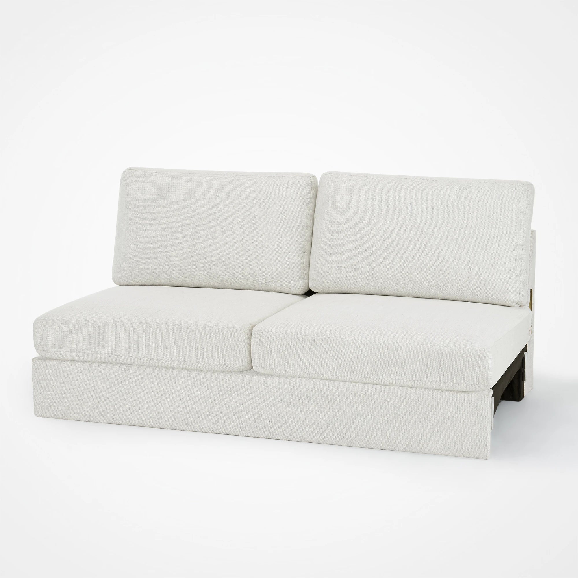 Build Your Own – Cove Modular Sectional Sofa