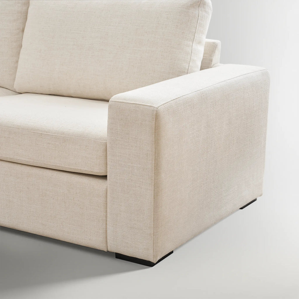 Alba Sofa (85")