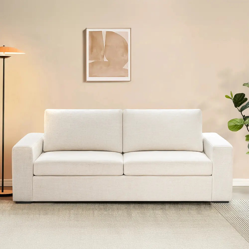 Alba Sofa (85")