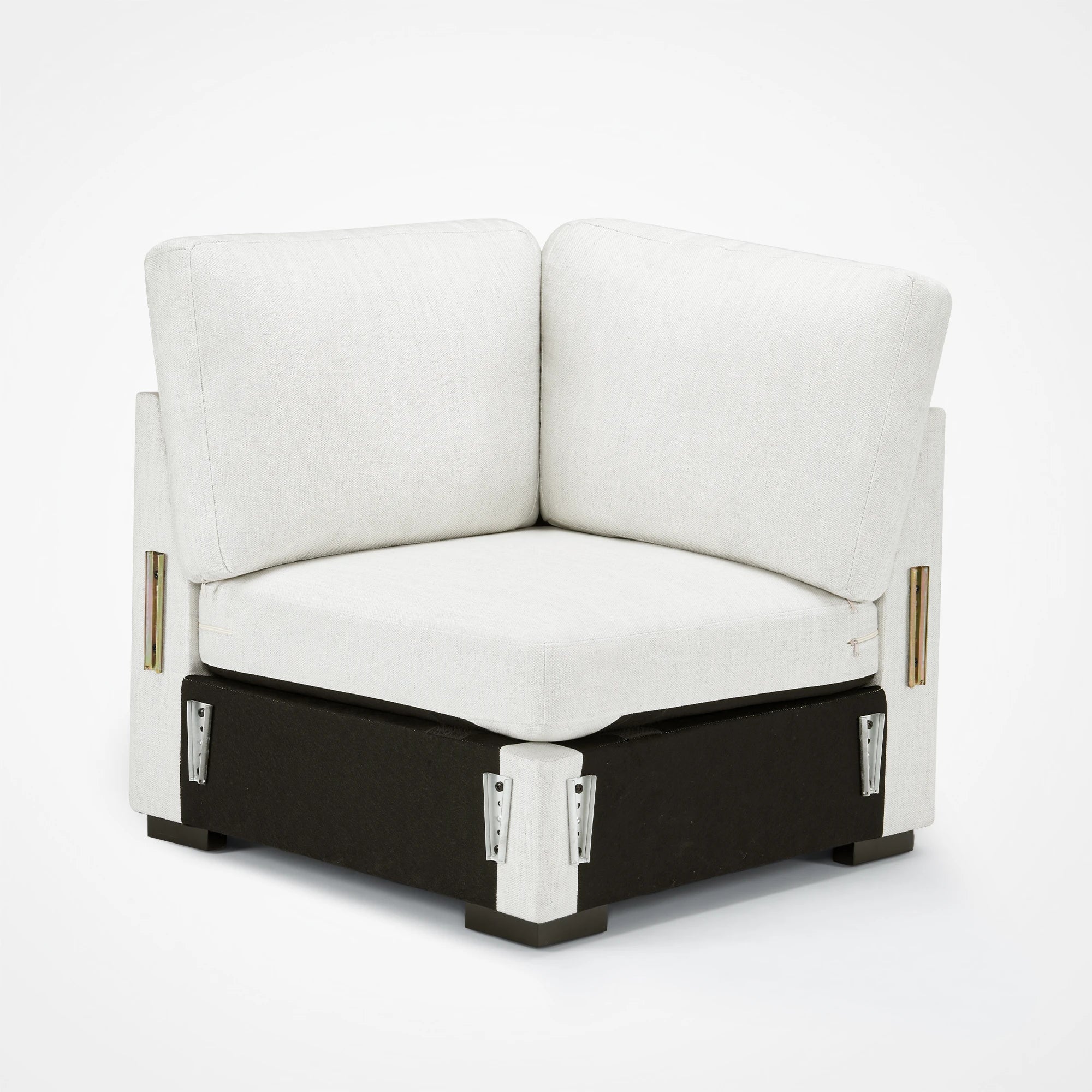 Build Your Own – Cove Modular Sectional Sofa