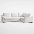 Cove L-Shaped Sectional Sofa (110" x 74")