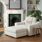 Cove Ottoman