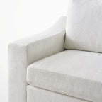 Cove L‑Shaped Sectional Sofa (110" x 110")