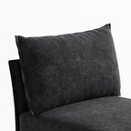 Build Your Own – Huddle Chenille Modular Sectional Sofa