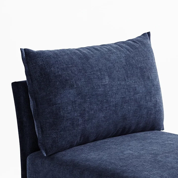 Build Your Own – Huddle Chenille Modular Sectional Sofa