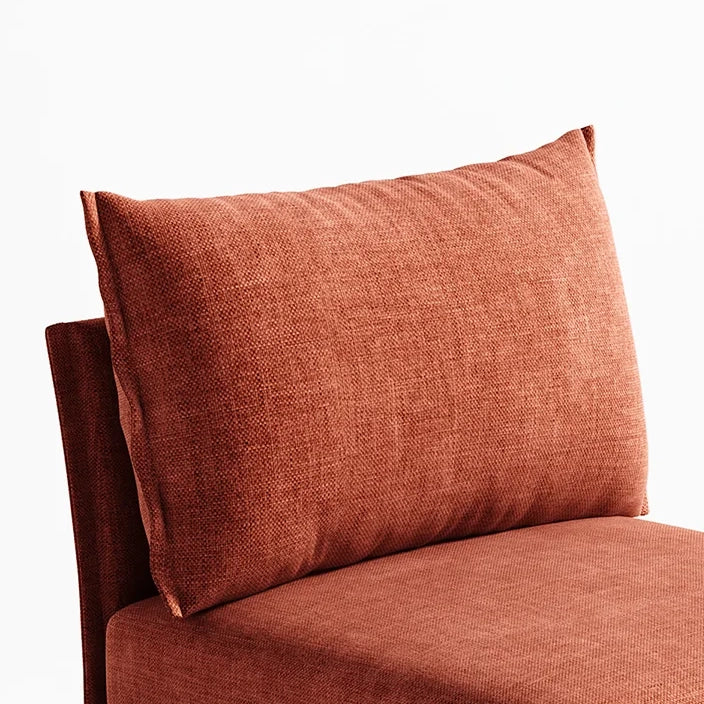 Build Your Own – Huddle Chenille Modular Sectional Sofa