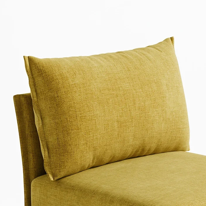 Build Your Own – Huddle Chenille Modular Sectional Sofa