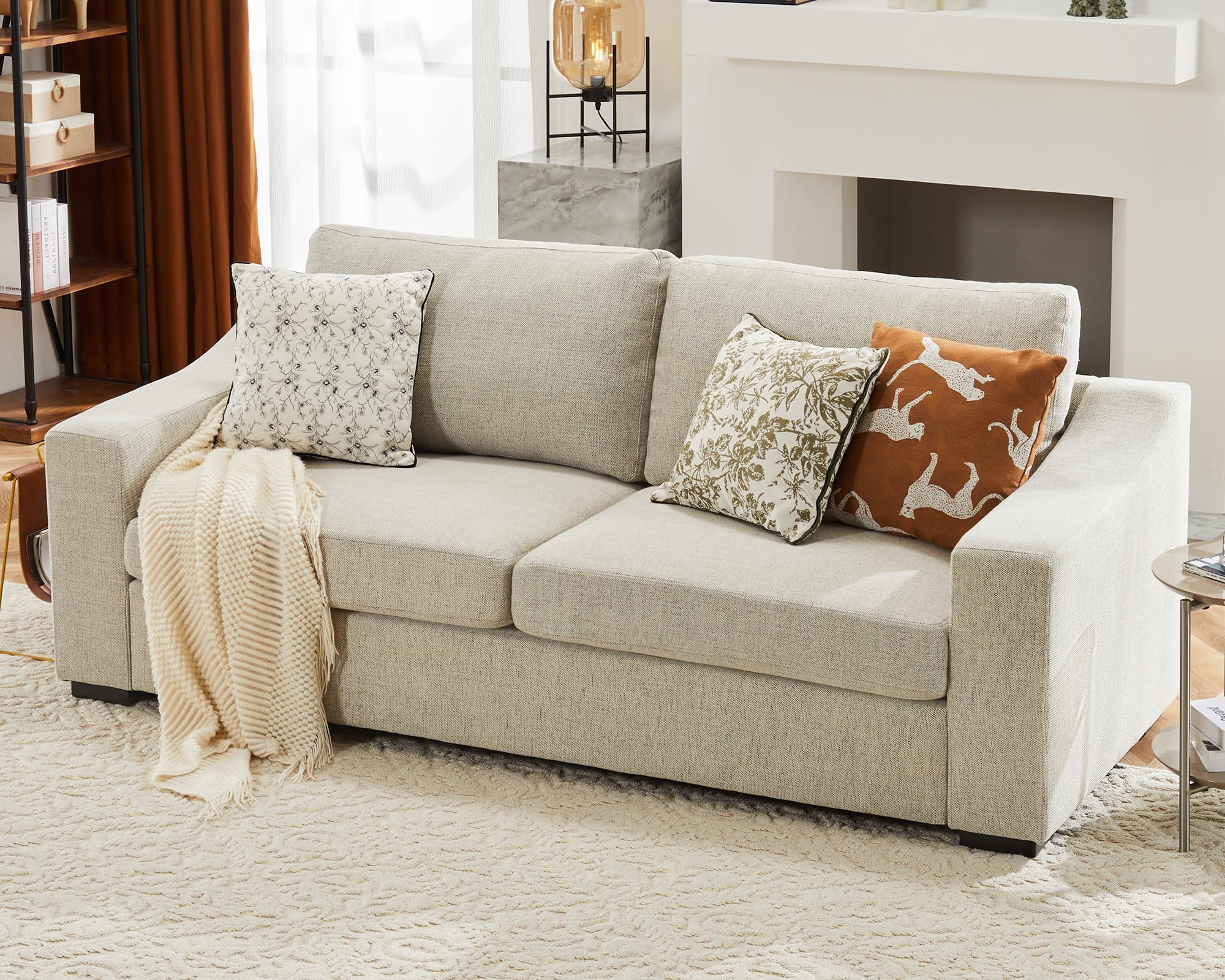 Cove Sofa (85")