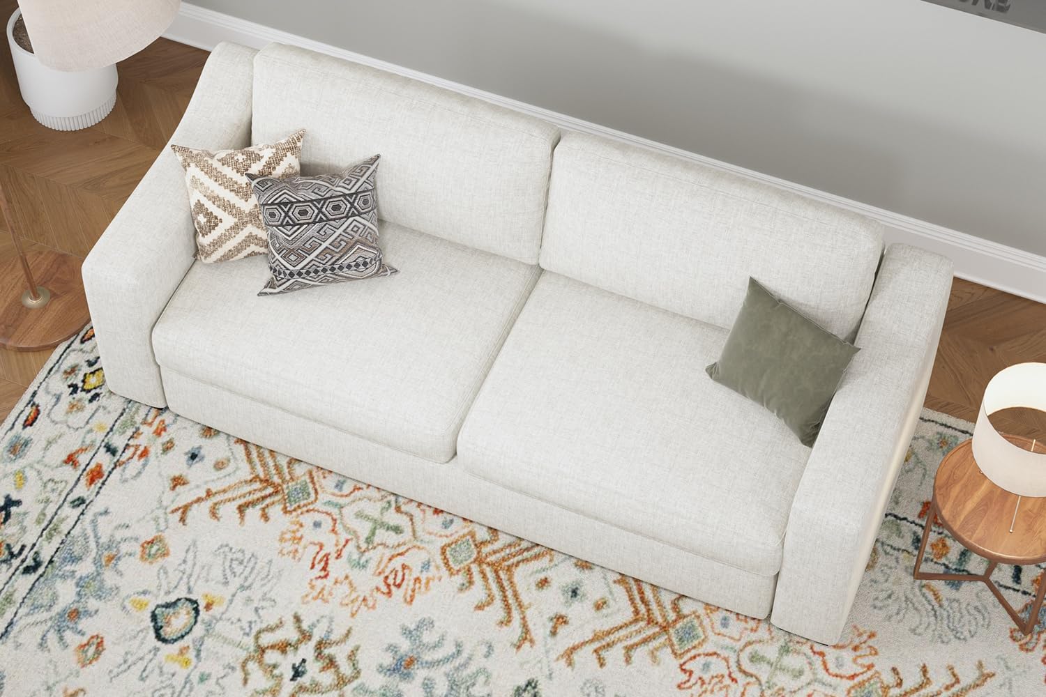 Cove Sofa (85")