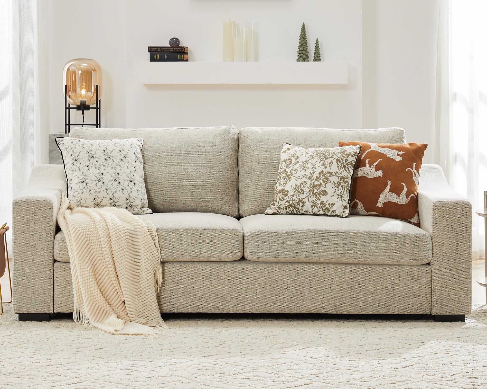 Cove Sofa (85")