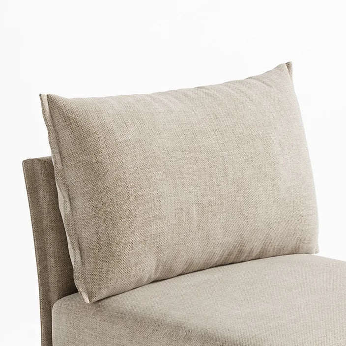 Build Your Own – Huddle Chenille Modular Sectional Sofa