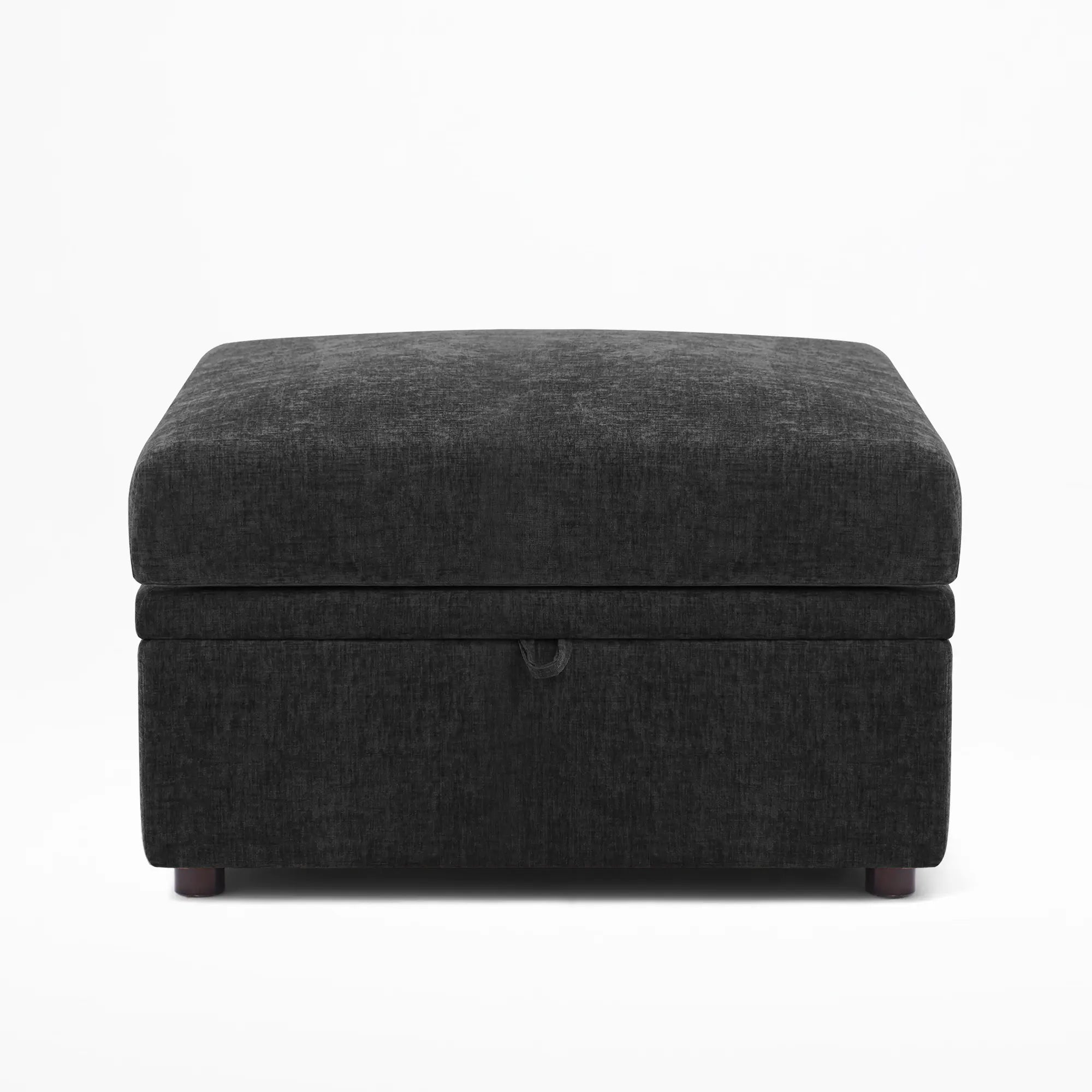 Build Your Own – Huddle Chenille Modular Sectional Sofa