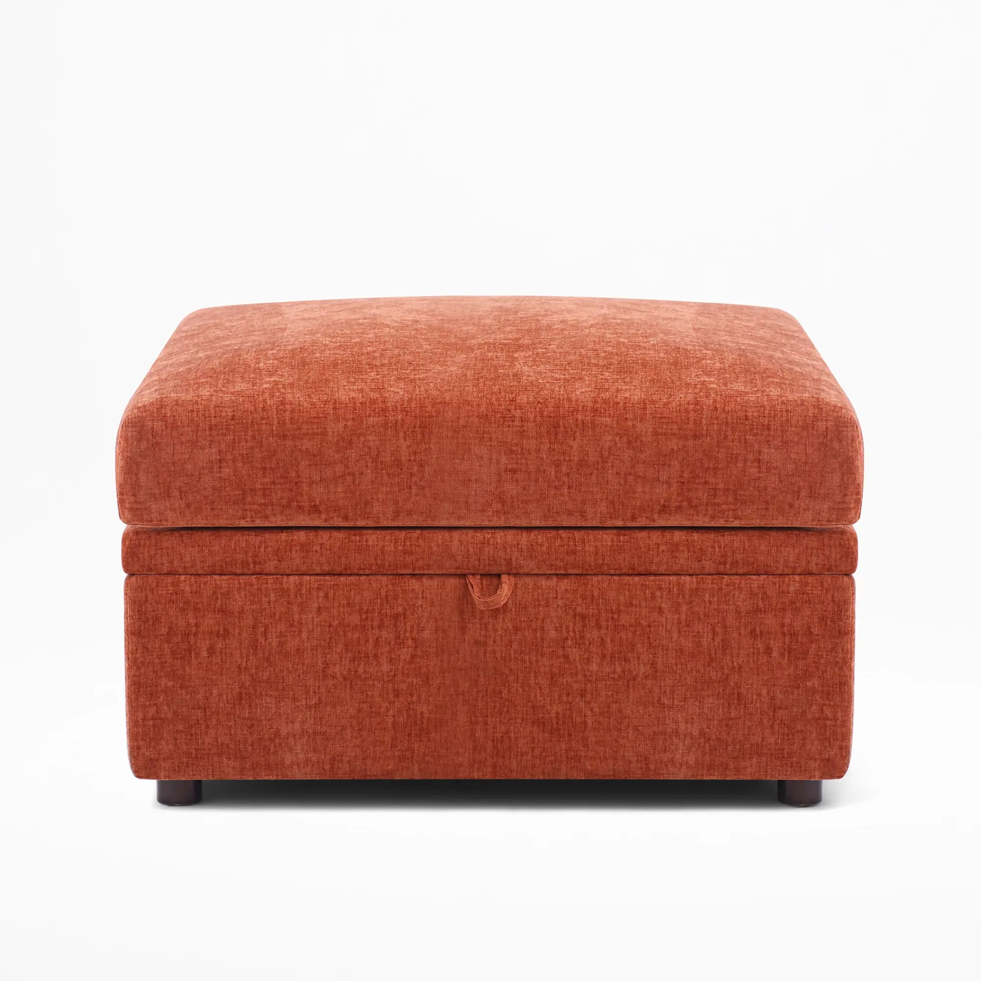 Build Your Own – Huddle Chenille Modular Sectional Sofa